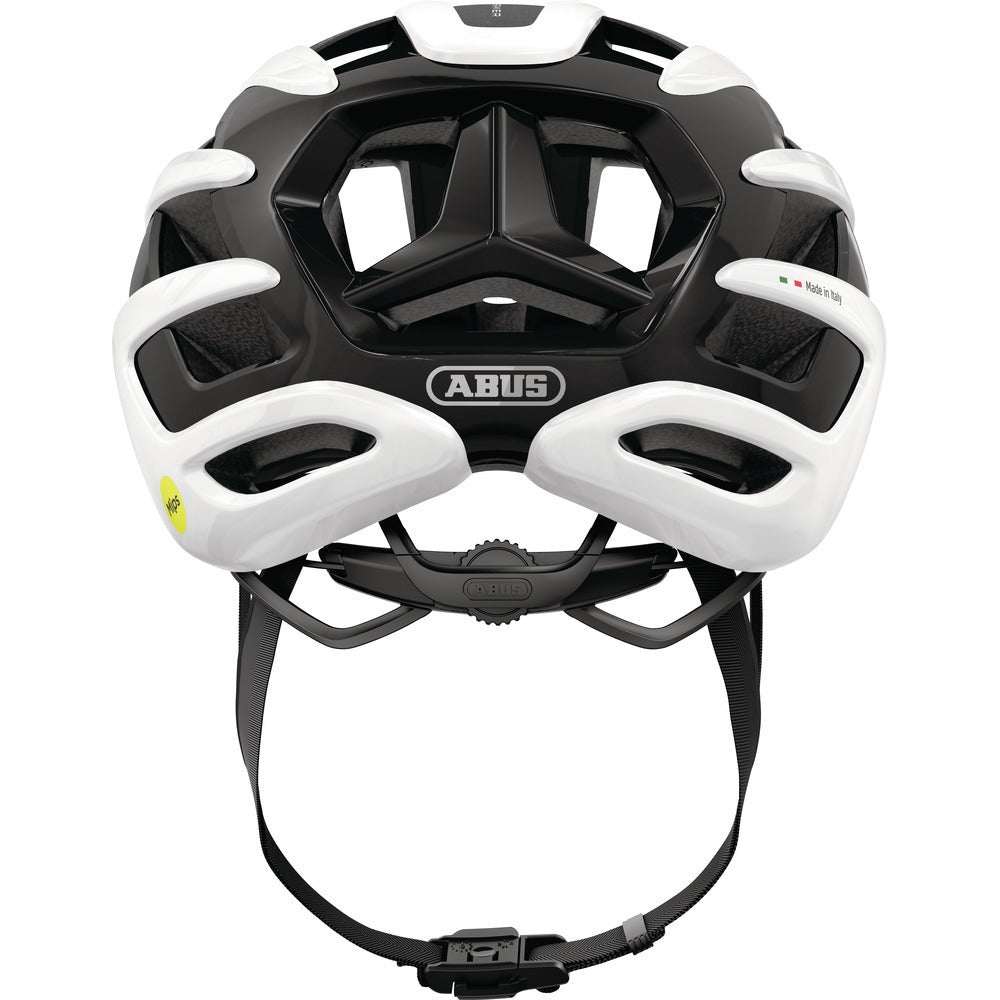 Casco Abus AirBreaker 2.0 Mips - Bianco Abus
