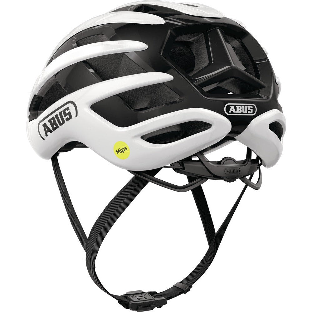 Casco Abus AirBreaker 2.0 Mips - Bianco Abus
