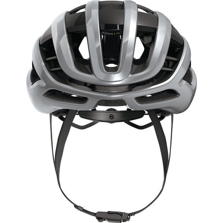 Casco Abus AirBreaker 2.0 Mips - Grigio Abus