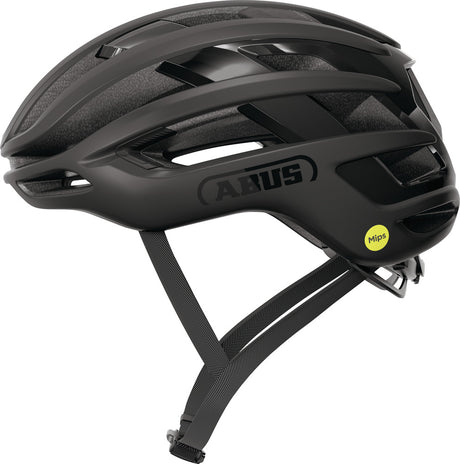 Casco Abus AirBreaker 2.0 Mips - Nero Abus