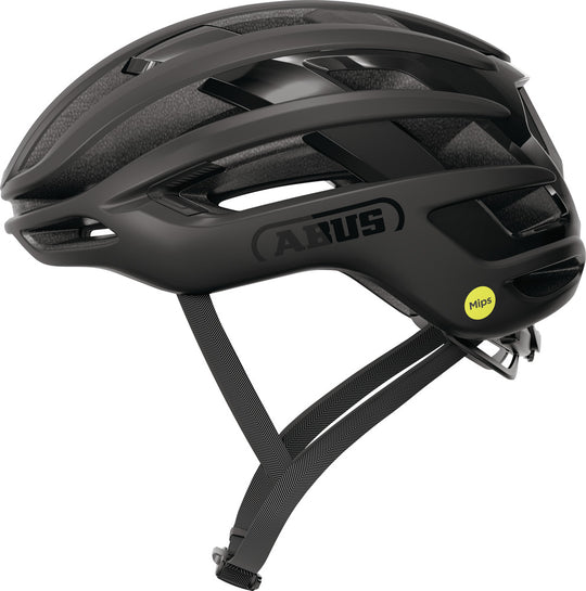 Casco Abus AirBreaker 2.0 Mips - Nero