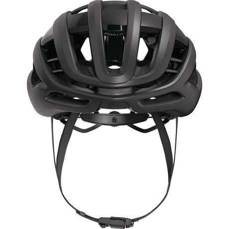 Casco Abus AirBreaker 2.0 Mips - Nero Abus