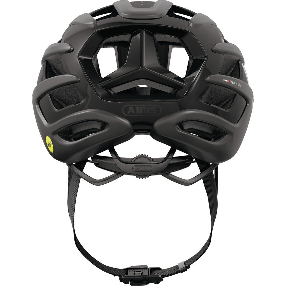 Casco Abus AirBreaker 2.0 Mips - Nero Abus
