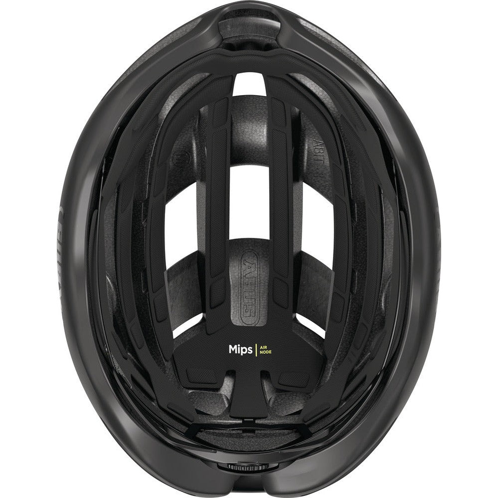 Casco Abus AirBreaker 2.0 Mips - Nero Abus