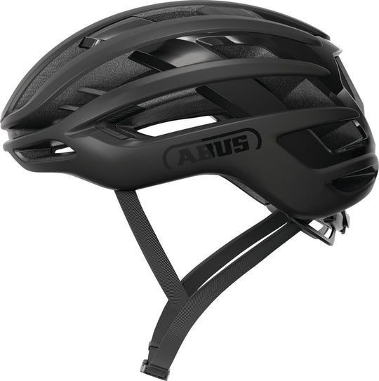 Casco Abus AirBreaker 2.0 - Nero