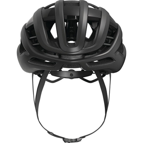 Casco Abus AirBreaker 2.0 - Nero Abus