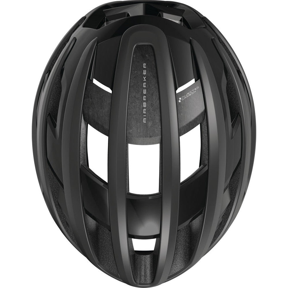 Casco Abus AirBreaker 2.0 - Nero Abus