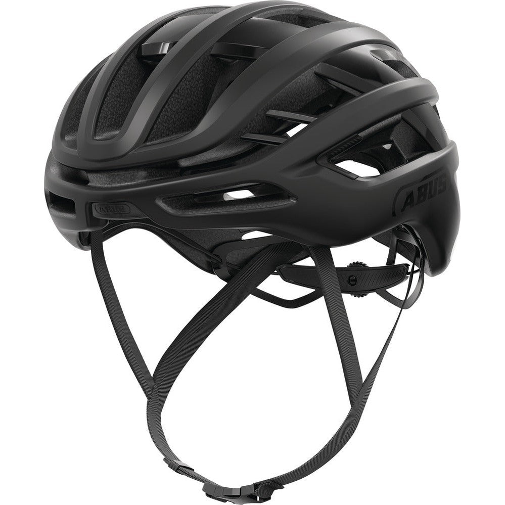 Casco Abus AirBreaker 2.0 - Nero Abus