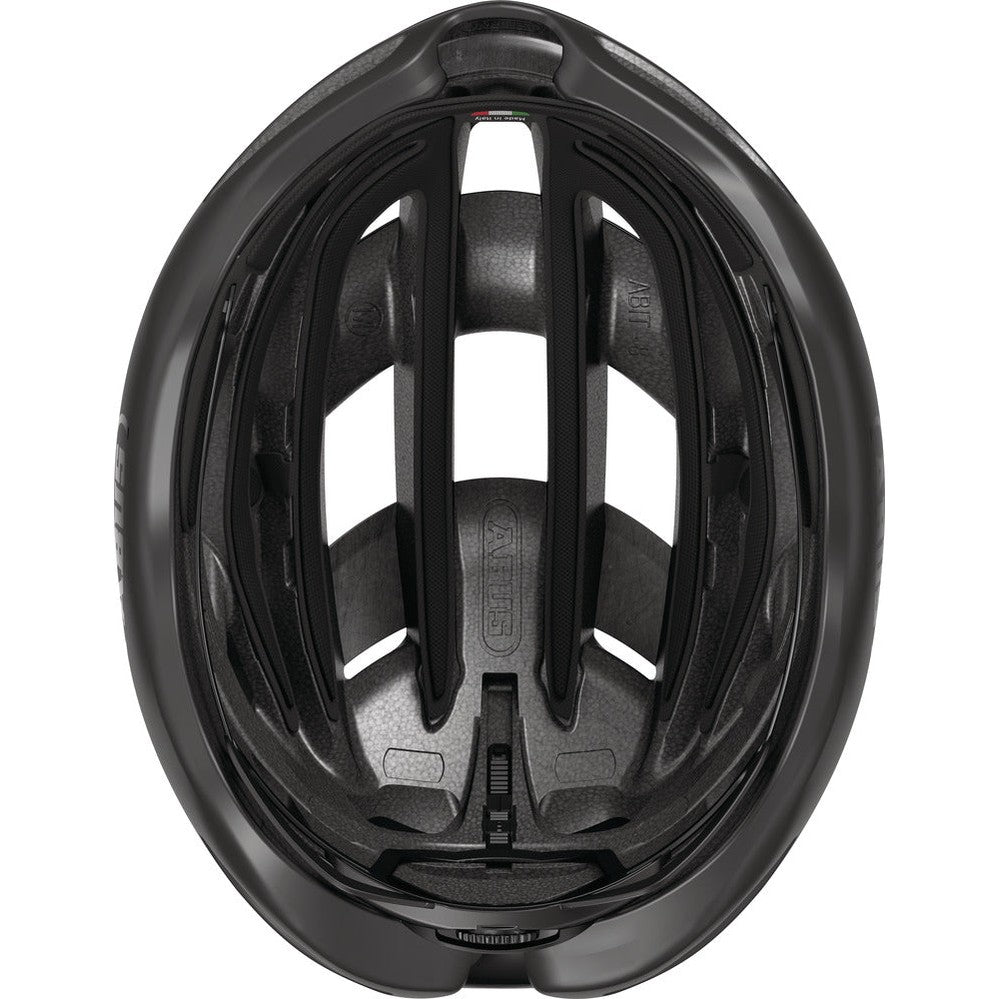 Casco Abus AirBreaker 2.0 - Nero Abus