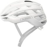 Casco Abus AirBreaker 2.0 - Pure white Abus