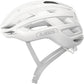 Casco Abus AirBreaker 2.0 - Pure white Abus