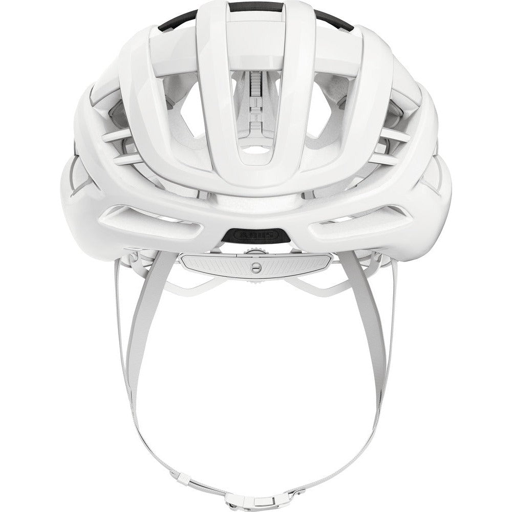 Casco Abus AirBreaker 2.0 - Pure white Abus