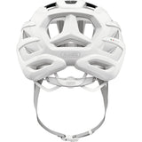 Casco Abus AirBreaker 2.0 - Pure white Abus