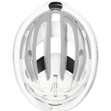 Casco Abus AirBreaker 2.0 - Pure white Abus