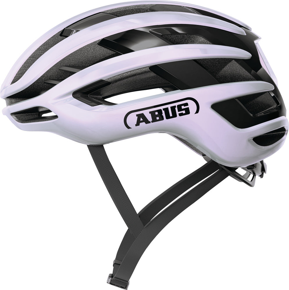 Casco Abus AirBreaker 2.0 - Viola Abus