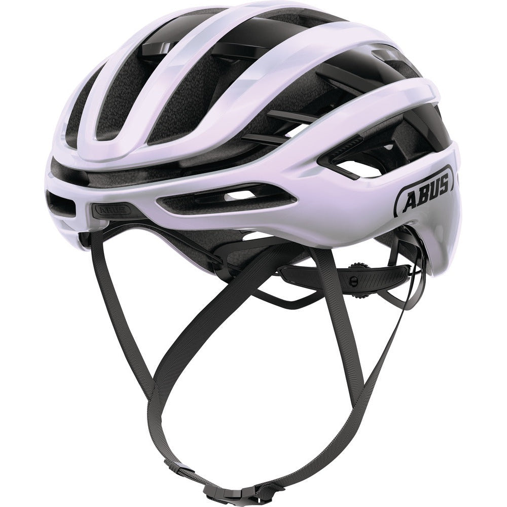 Casco Abus AirBreaker 2.0 - Viola Abus
