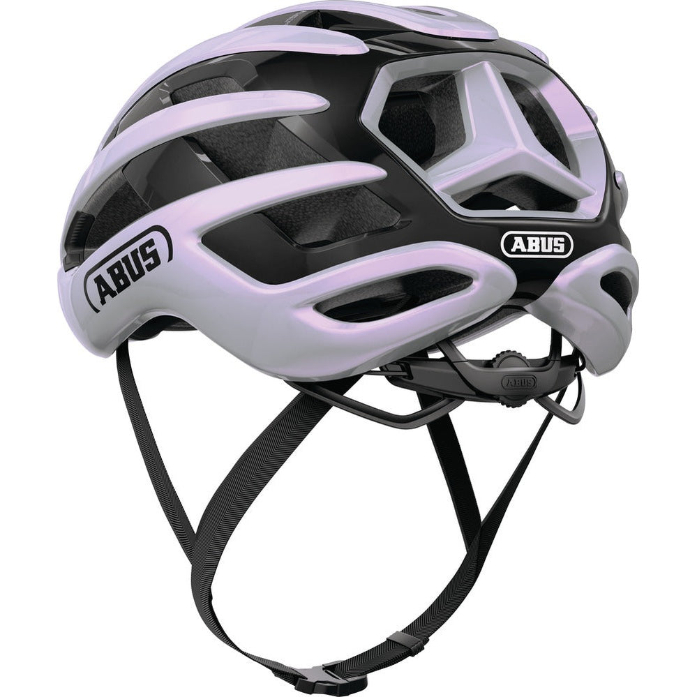Casco Abus AirBreaker 2.0 - Viola Abus