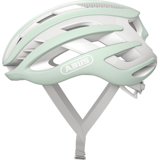 Casco Abus AirBreaker - Pure mint