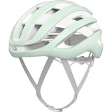 Casco Abus AirBreaker - Pure mint Abus