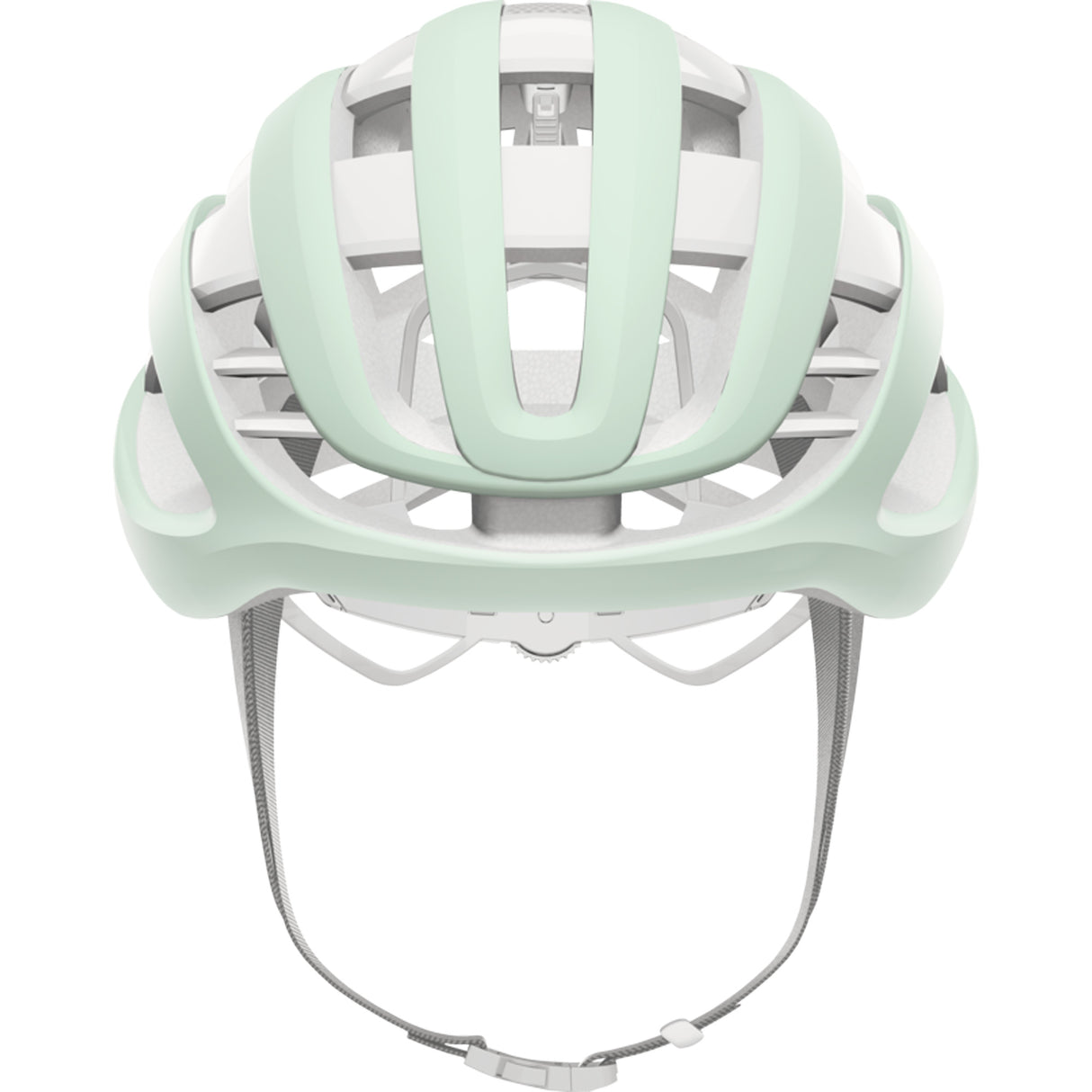 Casco Abus AirBreaker - Pure mint Abus