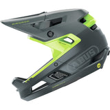 Casco Abus Airdrop Mips - Grigio Abus