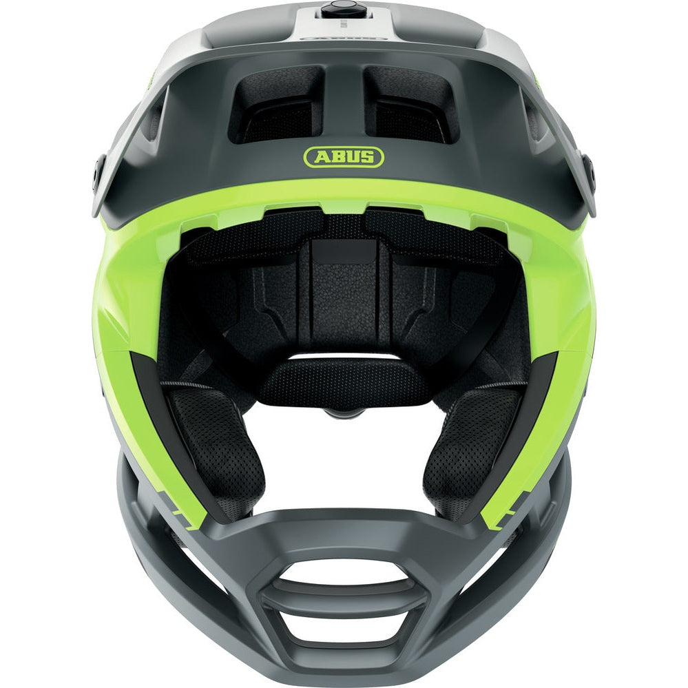 Casco Abus Airdrop Mips - Grigio Abus