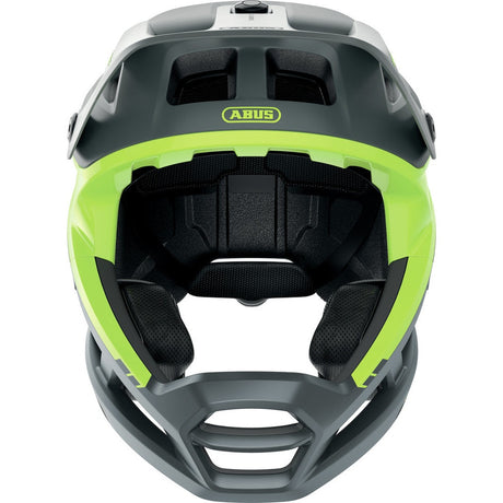 Casco Abus Airdrop Mips - Grigio Abus