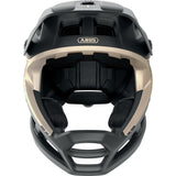 Casco Abus Airdrop Mips - Nero oro Abus