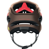 Casco Abus Cliffhanger Mips - Marrone Abus