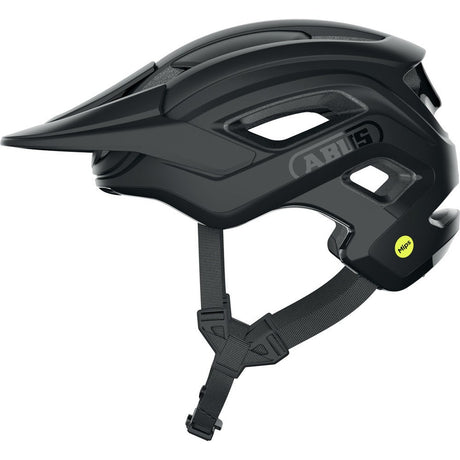 Casco Abus Cliffhanger Mips - Nero Abus