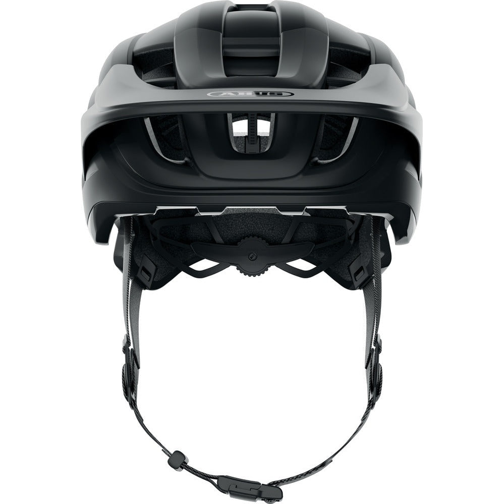 Casco Abus Cliffhanger Mips - Nero Abus