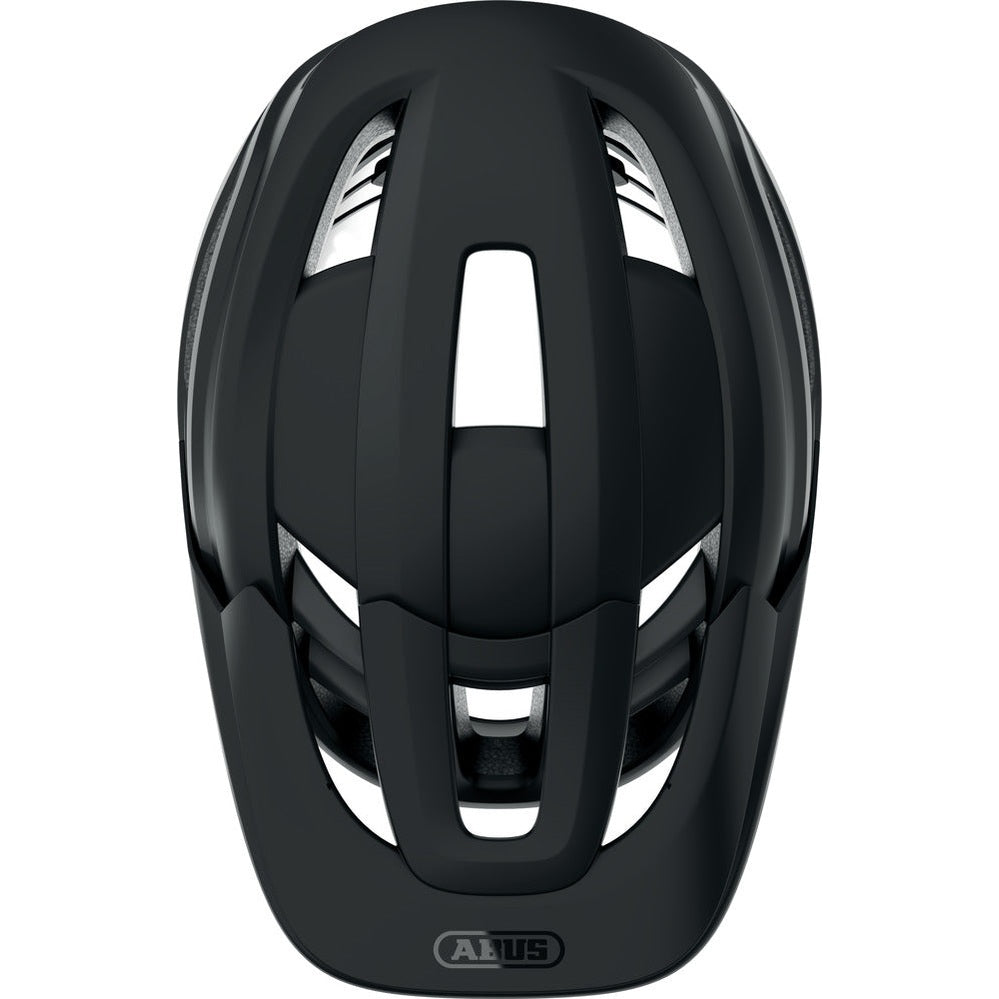 Casco Abus Cliffhanger Mips - Nero Abus