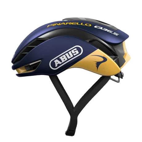 Casco Abus Gamechanger 2.0 - Pinarello Q36.5 Pro Cycling Team Abus