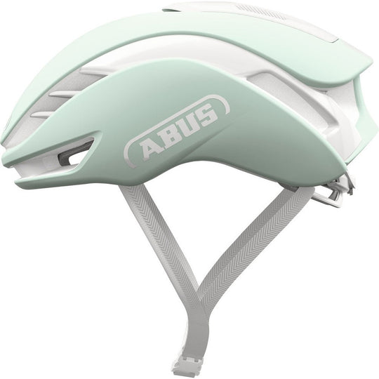 Casque Abus Gamechanger 2.0 - Pure mint