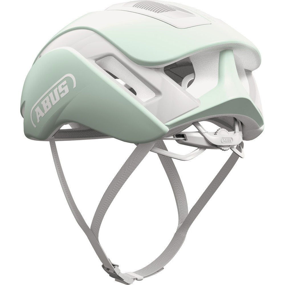 Casco Abus Gamechanger 2.0 - Pure mint Abus