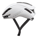 Abus Gamechanger 2.0 Round Fit helmet - Matte white 57-61 / White