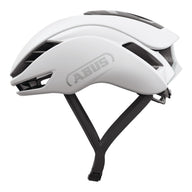 Abus Gamechanger 2.0 Round Fit helmet - Matte white 57-61 / White