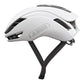 Abus Gamechanger 2.0 Round Fit helmet - Matte white 