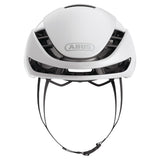 Casco Abus Gamechanger 2.0 Round Fit - Bianco opaco Abus