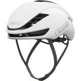 Casco Abus Gamechanger 2.0 Round Fit - Bianco opaco Abus