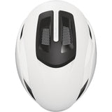 Casco Abus Gamechanger 2.0 Round Fit - Bianco opaco Abus