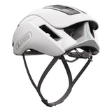 Casco Abus Gamechanger 2.0 Round Fit - Bianco opaco Abus