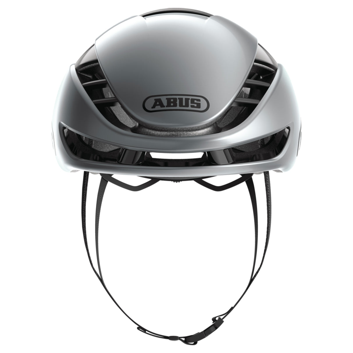 Casco Abus Gamechanger 2.0 Round Fit - Grigio Abus