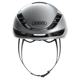Casco Abus Gamechanger 2.0 Round Fit - Grigio Abus