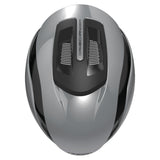 Casco Abus Gamechanger 2.0 Round Fit - Grigio Abus