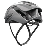 Casco Abus Gamechanger 2.0 Round Fit - Grigio Abus