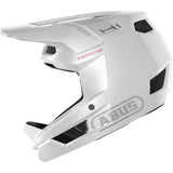 Casco Abus HiDrop - Bianco Abus