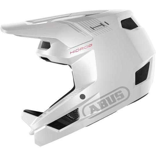 Casco Abus HiDrop - Bianco