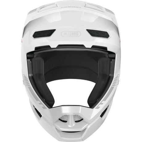 Casco Abus HiDrop - Bianco Abus