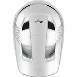 Casco Abus HiDrop - Bianco Abus